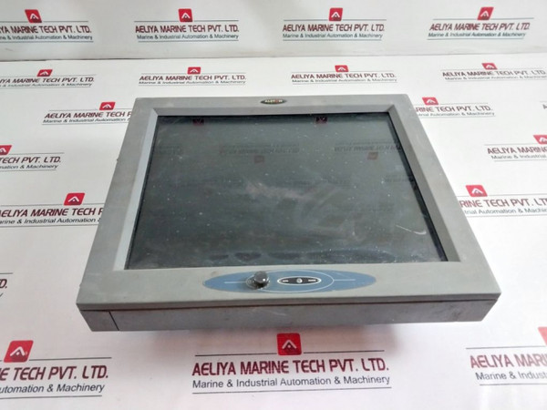 Alstom A Series Microvitec Display Ltd