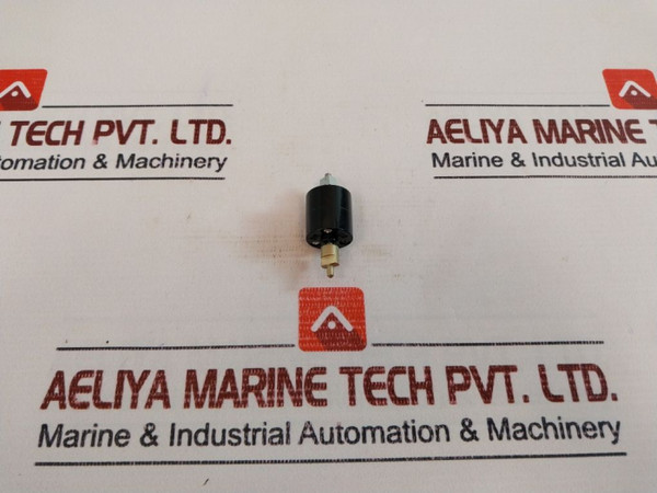 Damcos 360-0251 Valve Position Indicator Gear Ratio Vpi 1600:1