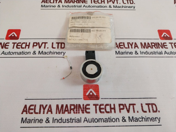 Kendrion Gt40R001.40 Magnet Solenoid