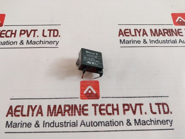 Klockner Moeller Vg B Dil 250 Surge Suppressor 250V 50/60Hz