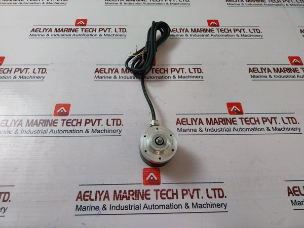 Bei Ghm506-1000-025 Encoder 8250-581