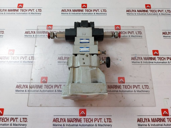 Yuken A-s-bsg-10-3C3-r100-c-5168