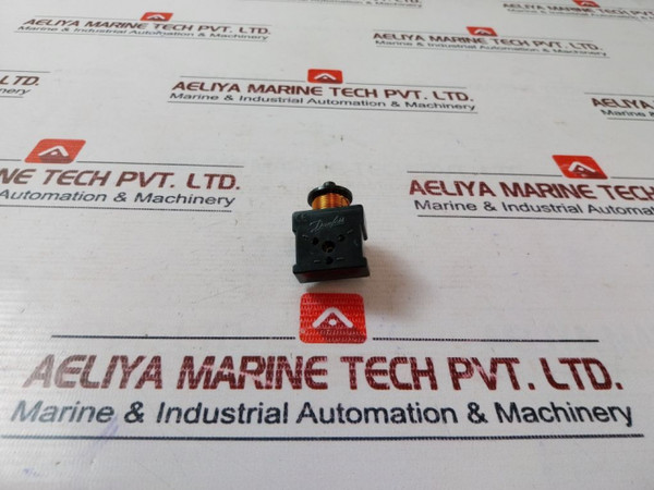 Danfoss 117U6003 F111: Danfoss Starting Relay