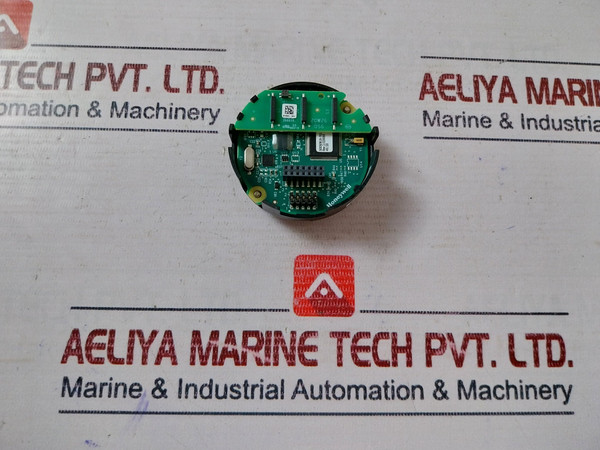 Temperature Transmitter Honeywell Hnwg50049849-002