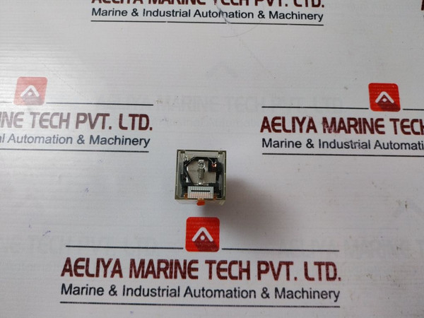 Omron Mk3Pn-5-s General Purpose Relay 250Vac 7A