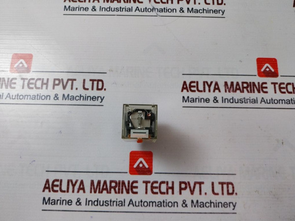 General Purpose Relay Omron Mk3Pn-5-s - 250Vac 7A