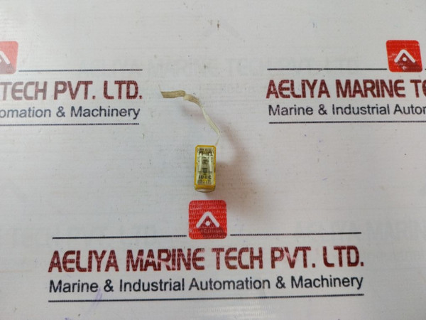 Relay Idec Rh1B-u 120V - Idec Corp.