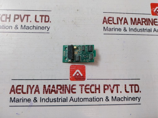 Igt 75305230 Printed Circuit Board Rev.A