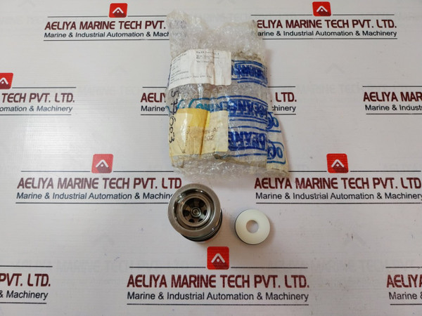 Oceaneering 100865 Bi-directional Valve