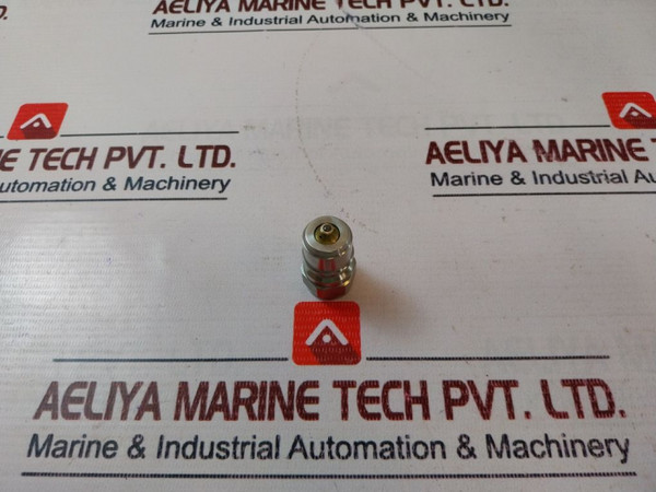 Hydraulic Quick Coupling Tema 3821Rfv Sweden