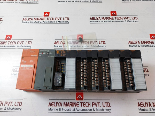Mitsubishi Electric A1S61Pn Power Supply Unit