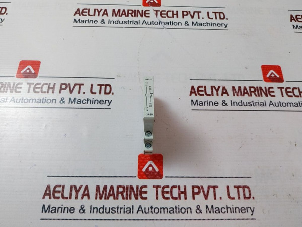 Aeg Hs9.11 Contact Block