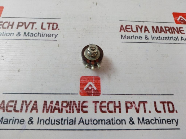 Potentiometer Cosmos B2KΩ - Rv30Yl 15S
