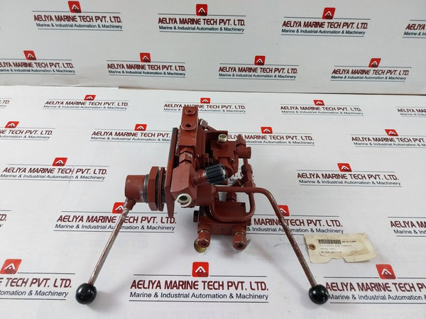 Ust Ii-01 Pilot Control Valve 1035-4