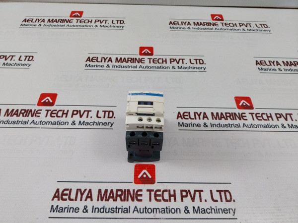 Telemecanique Schneider Electric Lc1D09 Contactor