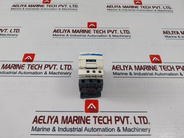 Contactor Telemecanique Schneider Electric Lc1D18 - 220V