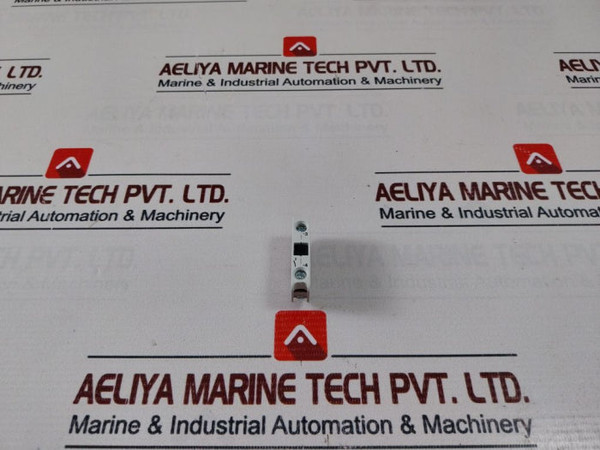 Aeg Hs17 Auxiliary Contact 600V Ac 10A