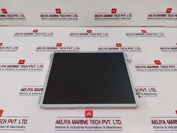 Auo G170Eg01 Lcd Display Screen Panel E204356