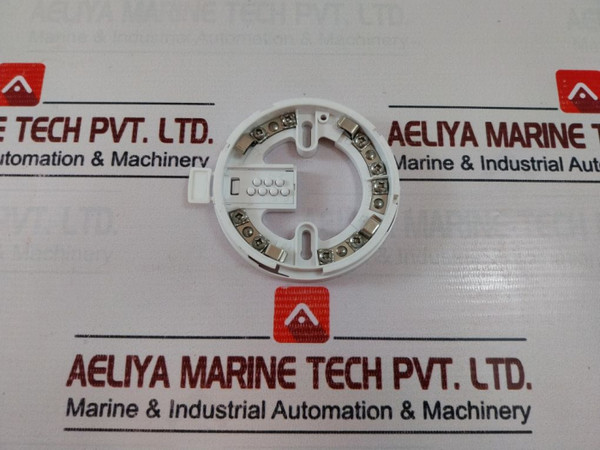 Fire Smoke Detector Mounting Base Apollo 45681-210