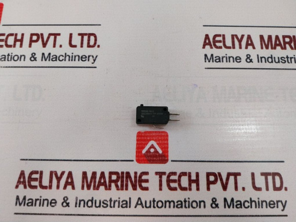 Micro Switch C&K Unimax Tfec40 9610 9625