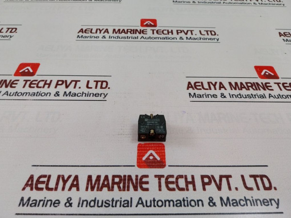 Telemecanique, Zb2-be102, Contact Block