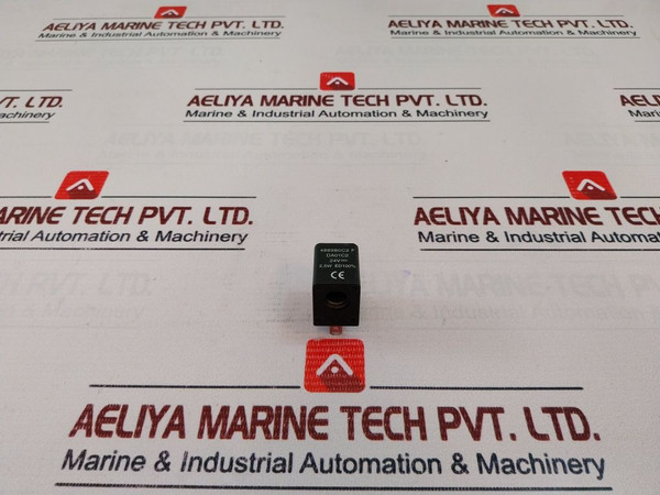 Lot Of 3X Lucifer 488980C2 F Solenoid Coil 24V 2.5W