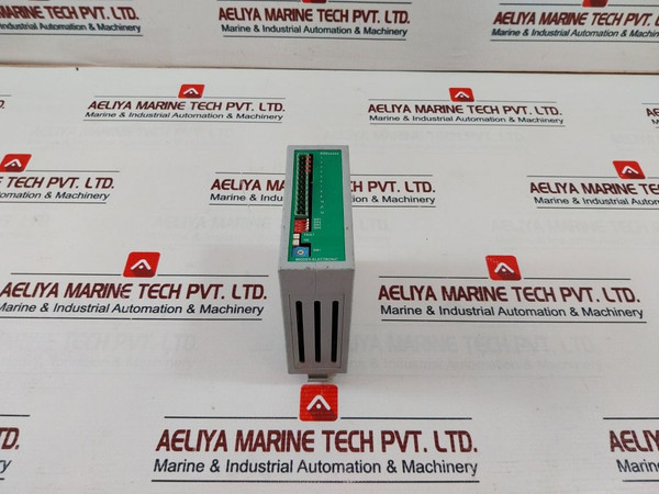 Middex-electronic K6004100-05 Step Motor Driver 24…70Vdc