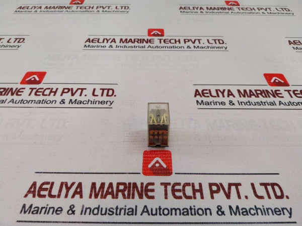 Han Kuk Hr705-4P Relay 3A 24Vdc