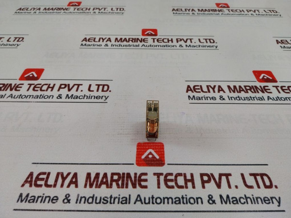 Relay Omron G2R-2-s - Omron - G2R-2-s