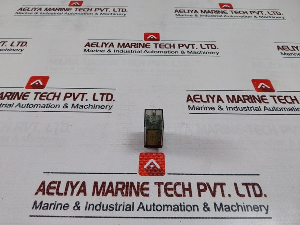 Murrelektronik Ir 24 Relay 61 402