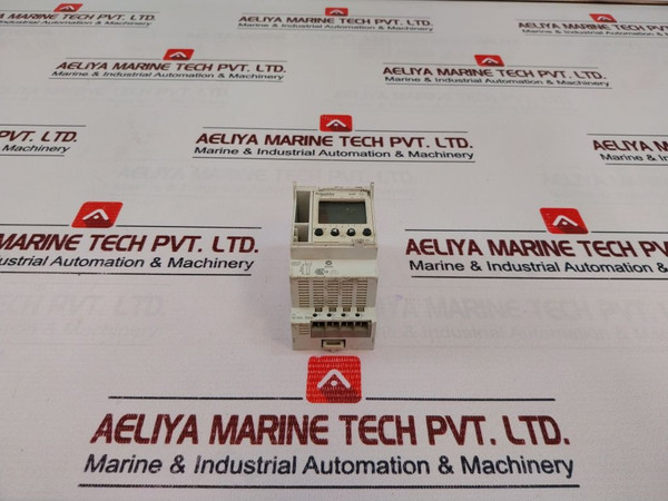 Schneider Electric Ihp 1C Programmable Time Switch 230V Ac 50-60Hz