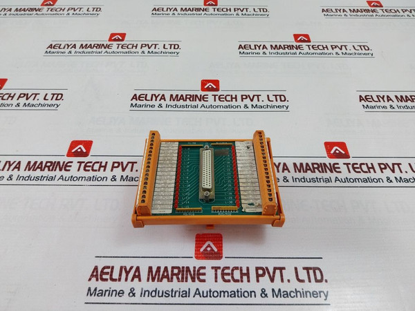 Weidmuller Ng9336 Interface Module
