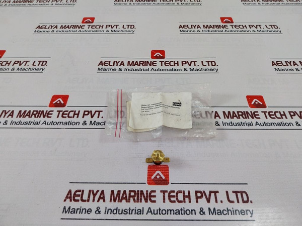 Honeywell 2455R Thermoswitch For Hoisting Machine