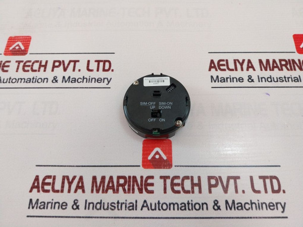 Honeywell Hart Temperature Transmitter Hns50049849-002, Honeywell, Hart