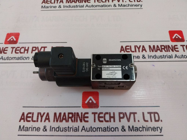 Damcos, Hirschmann, Duplomatic