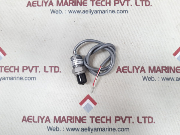 Meas m3041-000005-100pg transducer model msp-300-100-p-4-n-1