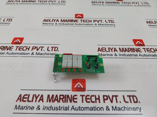 Dbs Tc58D Display Board V5.01