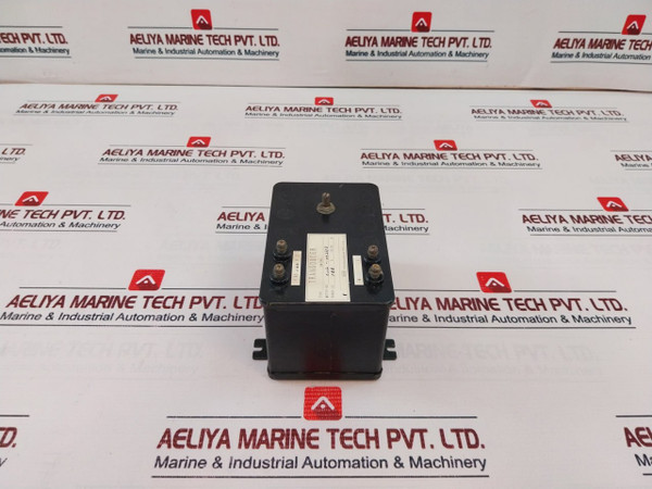 Daiichi Keiki Dm-64Q Transducer 100V 50/60Hz