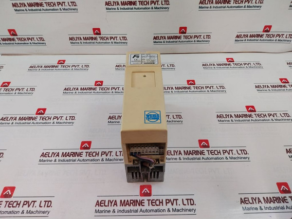 Weiss Technik F4 Frequency Inverter 50/60Hz 63353024