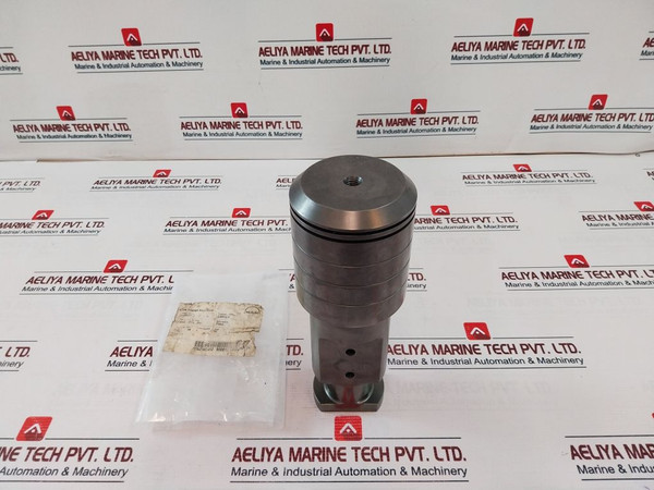 Man Energy Solutions Piston Coo Dk