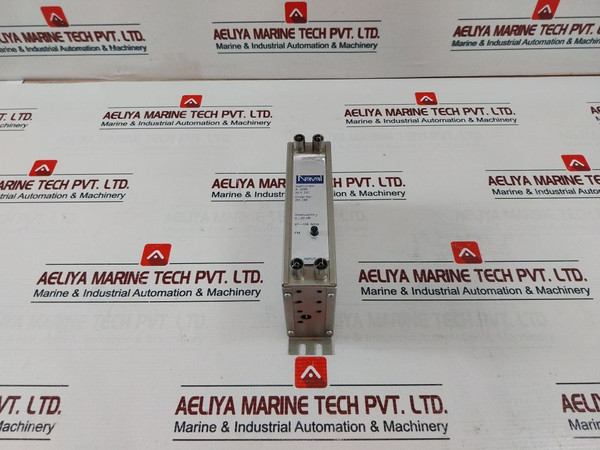 Naval A 2266 Amplifier 24Vdc 0-20 Db 87-108 Mhz