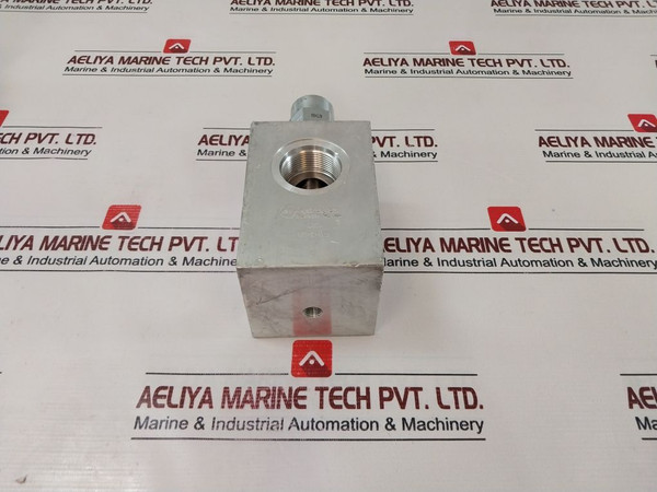 Sun Hydraulics 1Gp3-a2 Pilot Relief Valve