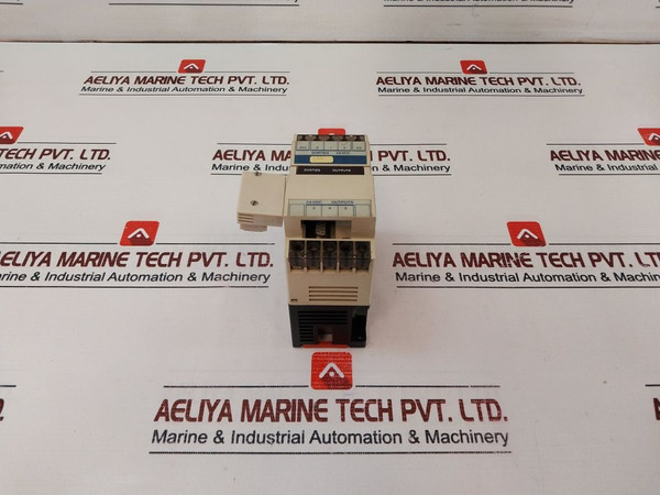 Telemecanique Tsx Dsf 612 Output Module 24Vdc