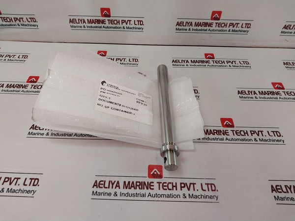 Cameron 611093-07 Balancing Stem 1-1/2 In Dia For Df Actu