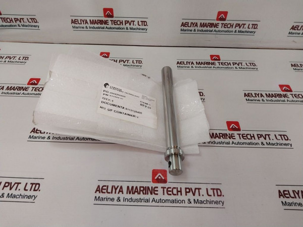 Cameron 611093-07 Balancing Stem 1-1/2 In Dia For Df Actu