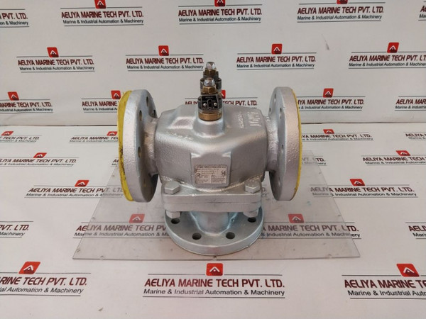 Amot 3Brcb14507-00-aa 3-way Model B Thermostatic Valve 10 Bar