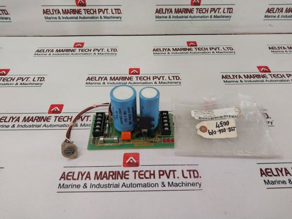 Power Supply 1301779 -: Kar