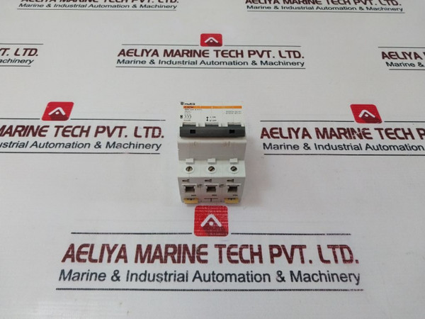 Multi 9 - Merlin Gerin - C32H