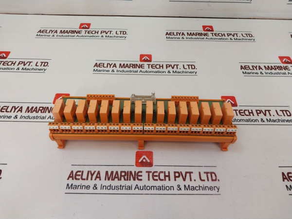 Weidmuller - Rsm 16 - 805073