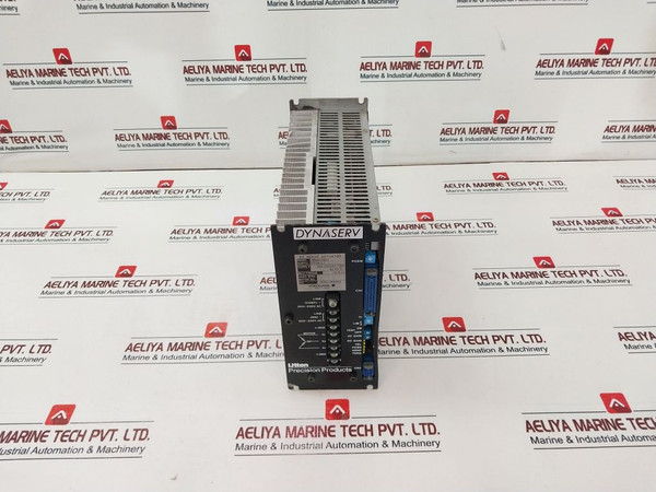 Yokogawa Dynaserv Sr1015B82 Dd Servo Actuator -2Sn/L7